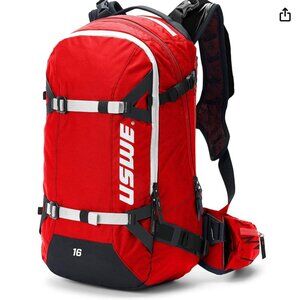 USWE Carve 16 Alpine Backpack